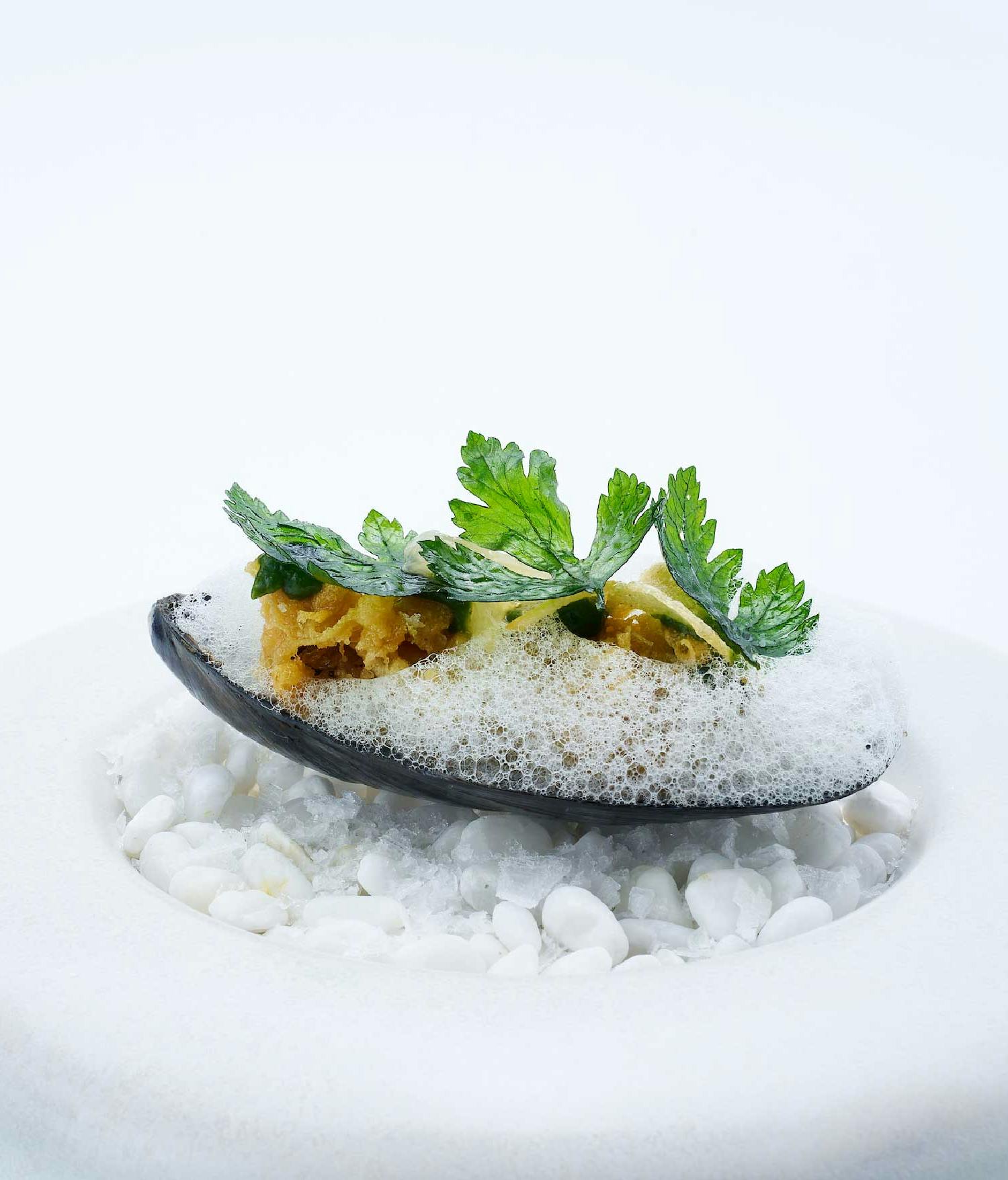 The cave dining experience