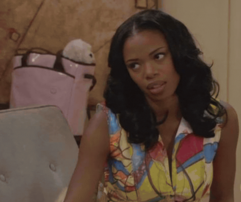  Iconic hairstyles from 90s black sitcoms and movies 
