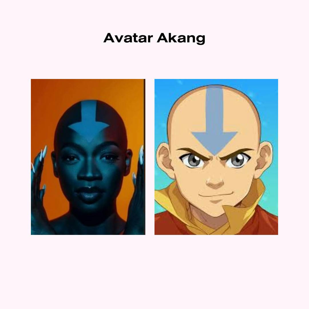 Avatar Akang