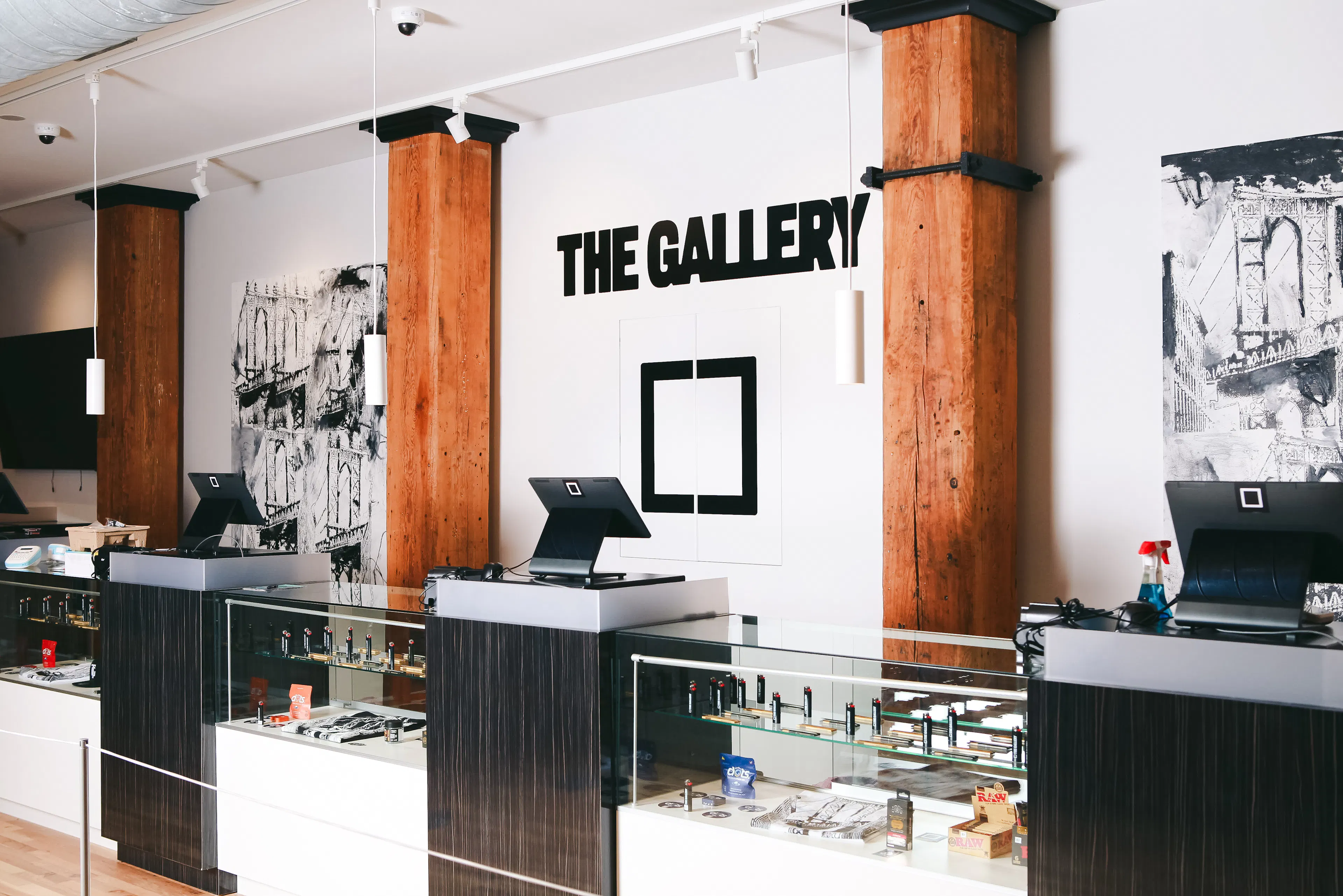 The Gallery: A Premium Cannabis Brooklyn Dispensary The Gallery: A Premium Cannabis Brooklyn Dispensary