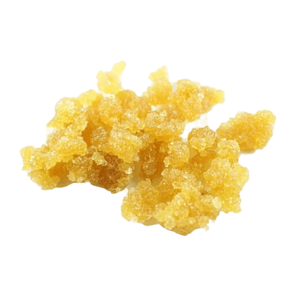 Sundae Driver Cured Resin