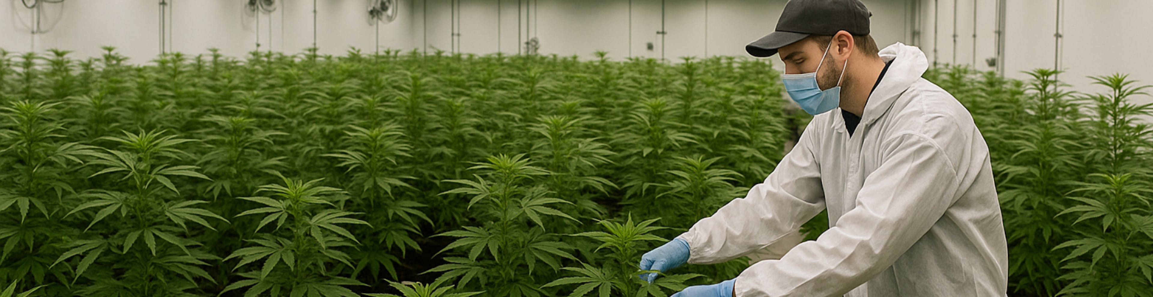 Top Cannabis Careers in Massachusetts: Where to Start and What to Expect