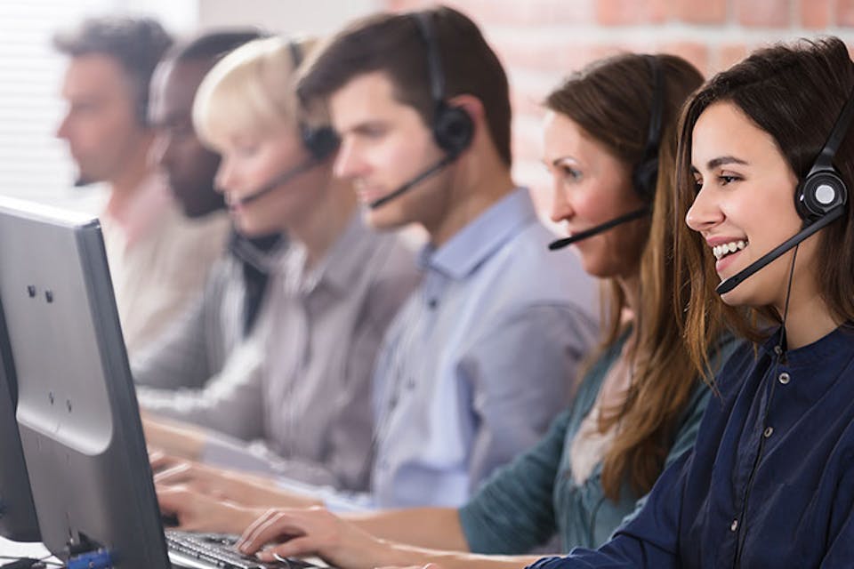 What are the Advantages of a Virtual Receptionist in the UK? | The Hoxton Mix