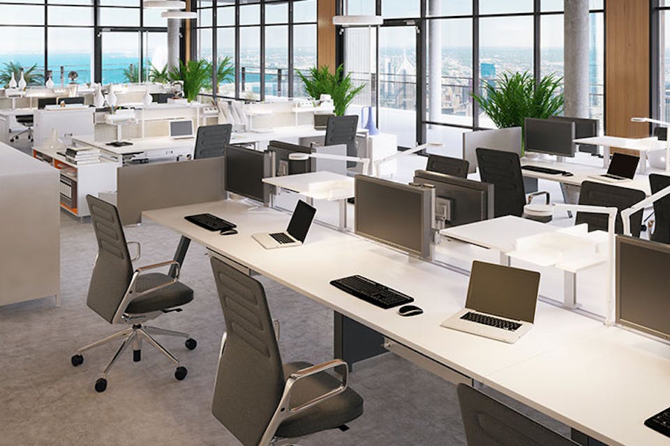 The Best Virtual Office Space For Your Small Business | The Hoxton Mix