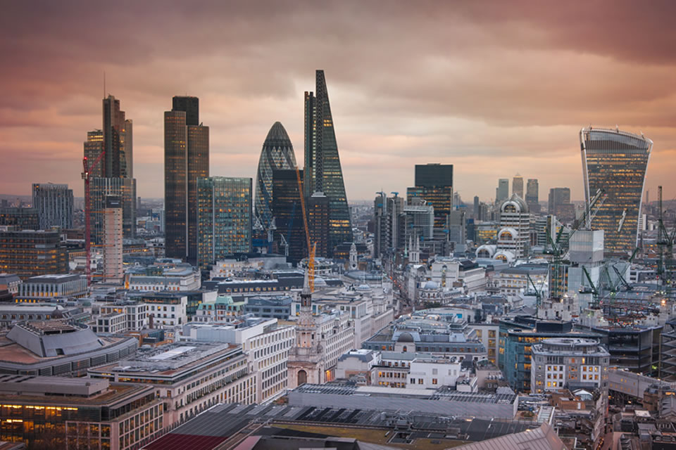 6 Things You Need to Know About Setting Up a London Business Address