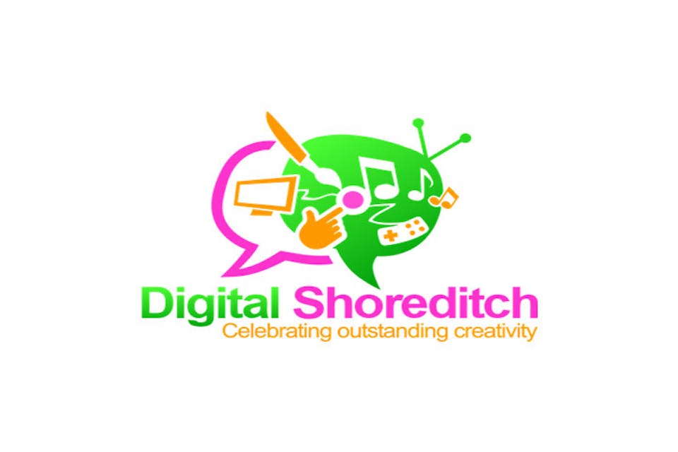Proud to be part of Digital Shoreditch