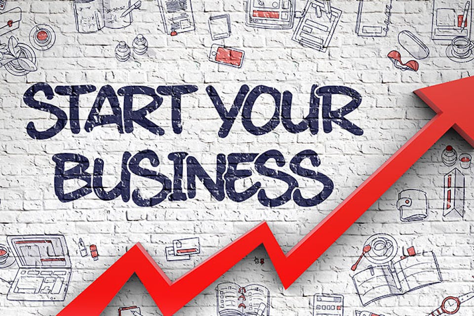 Things To Consider When Starting A Business