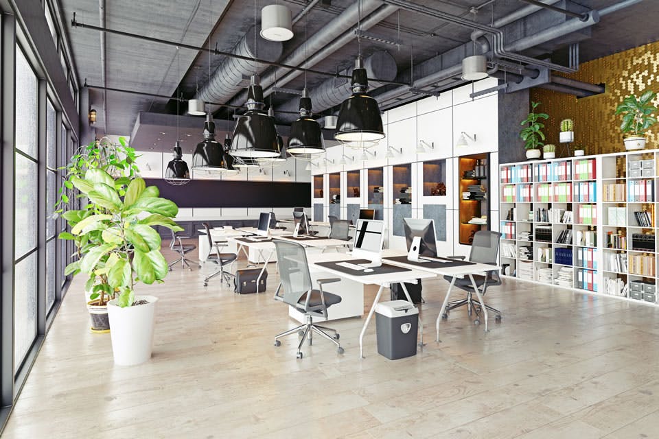 All About Serviced Offices: 7 Reasons to Consider a Serviced Office Space