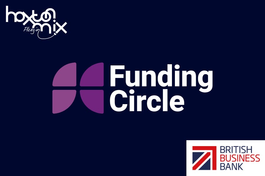 We've partnered with Funding Circle to help Hoxton Mix members get access to the CBILS