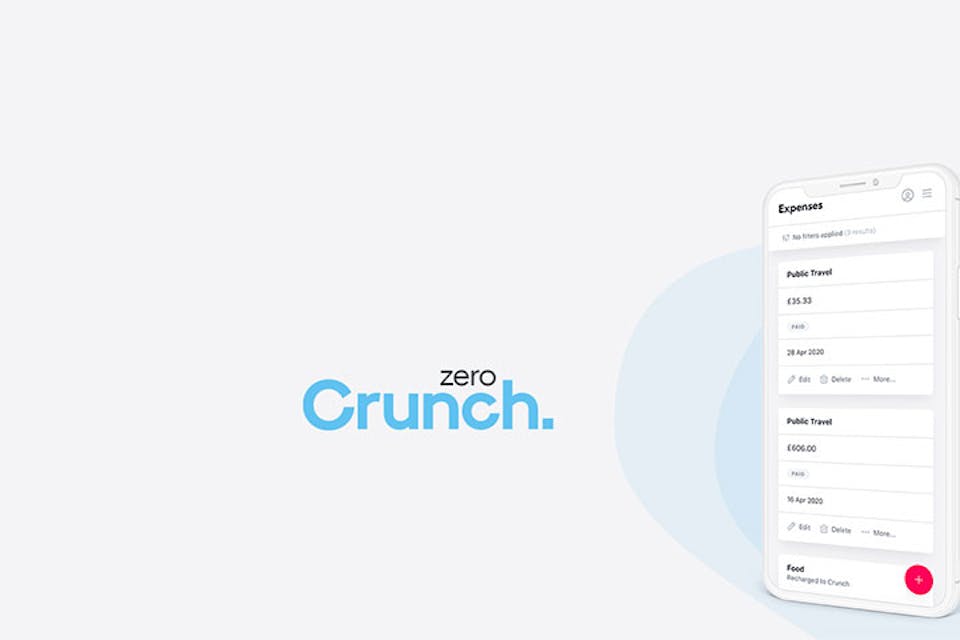 Crunch Free has arrived!
