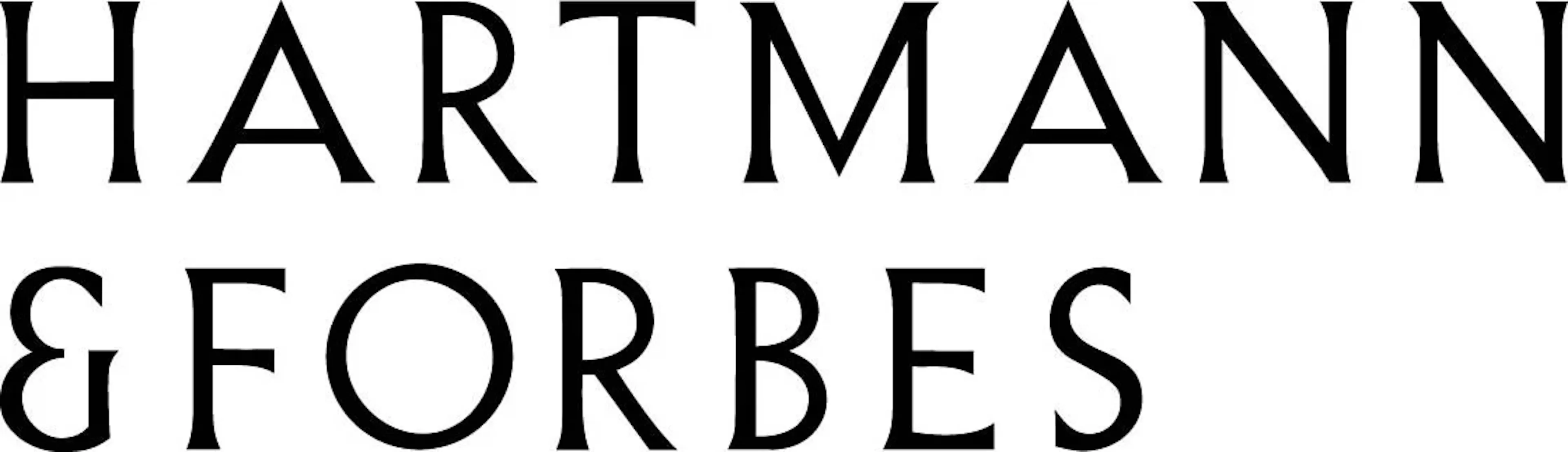 Hartmann Forbes