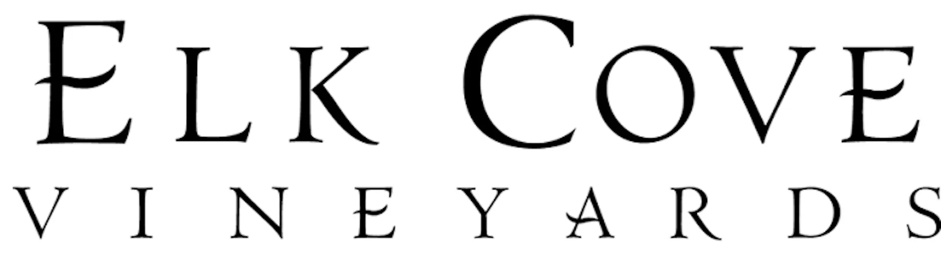 Elk Cove