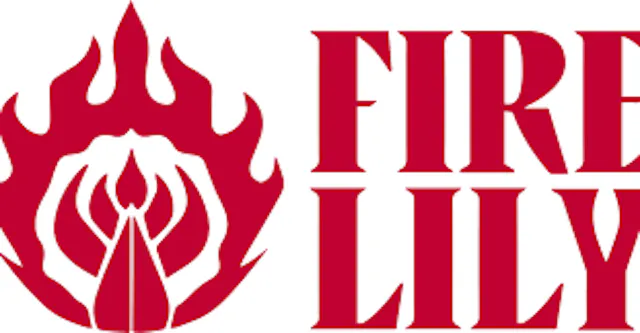 Fire Lily