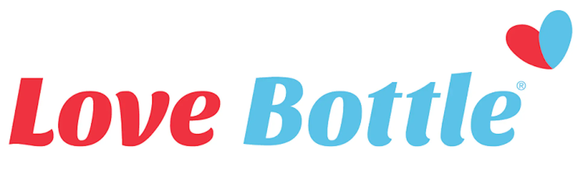 Love Bottle