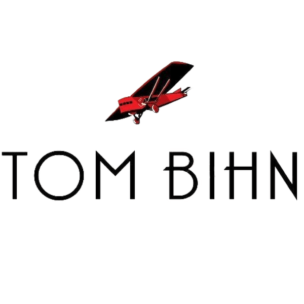 Tom Bihn Logo