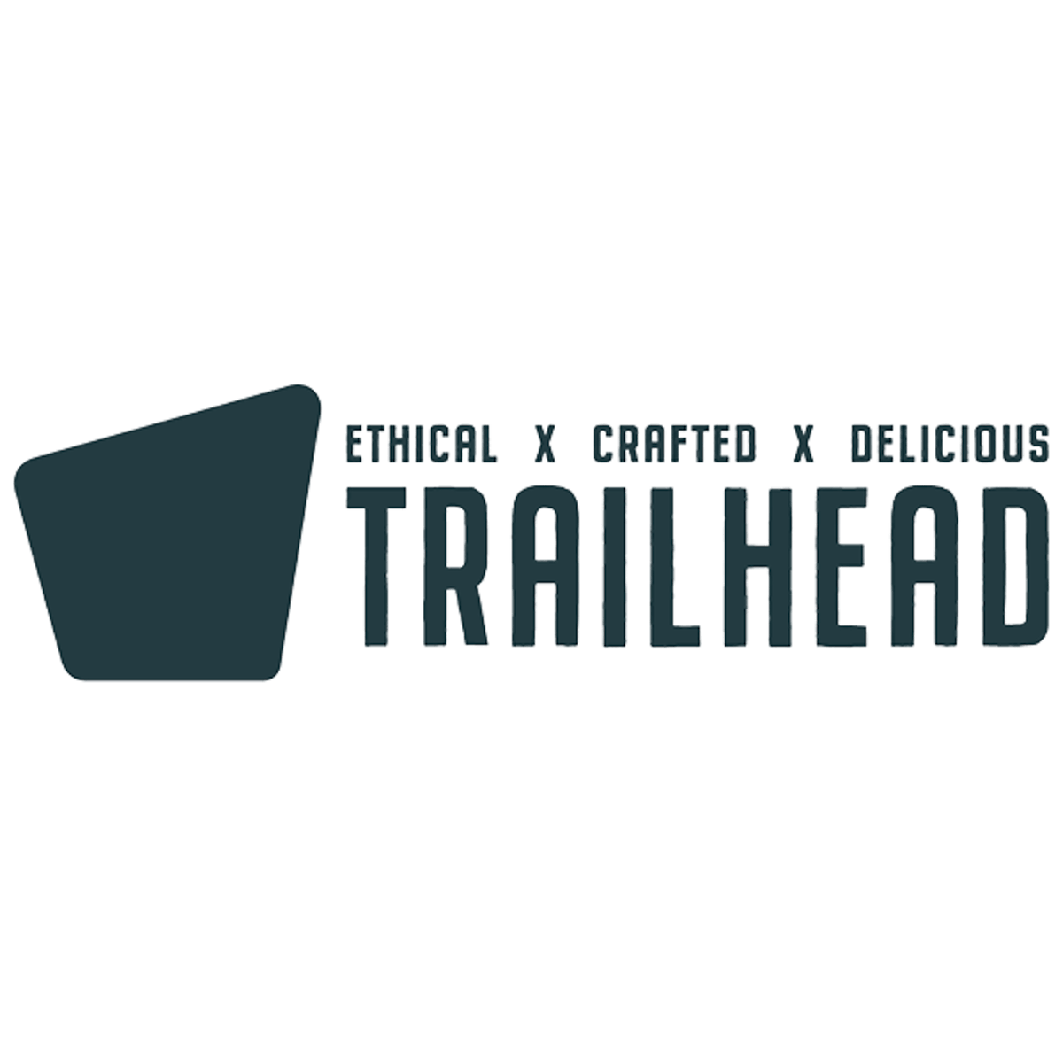 Trailhead Coffee Roasters Logo