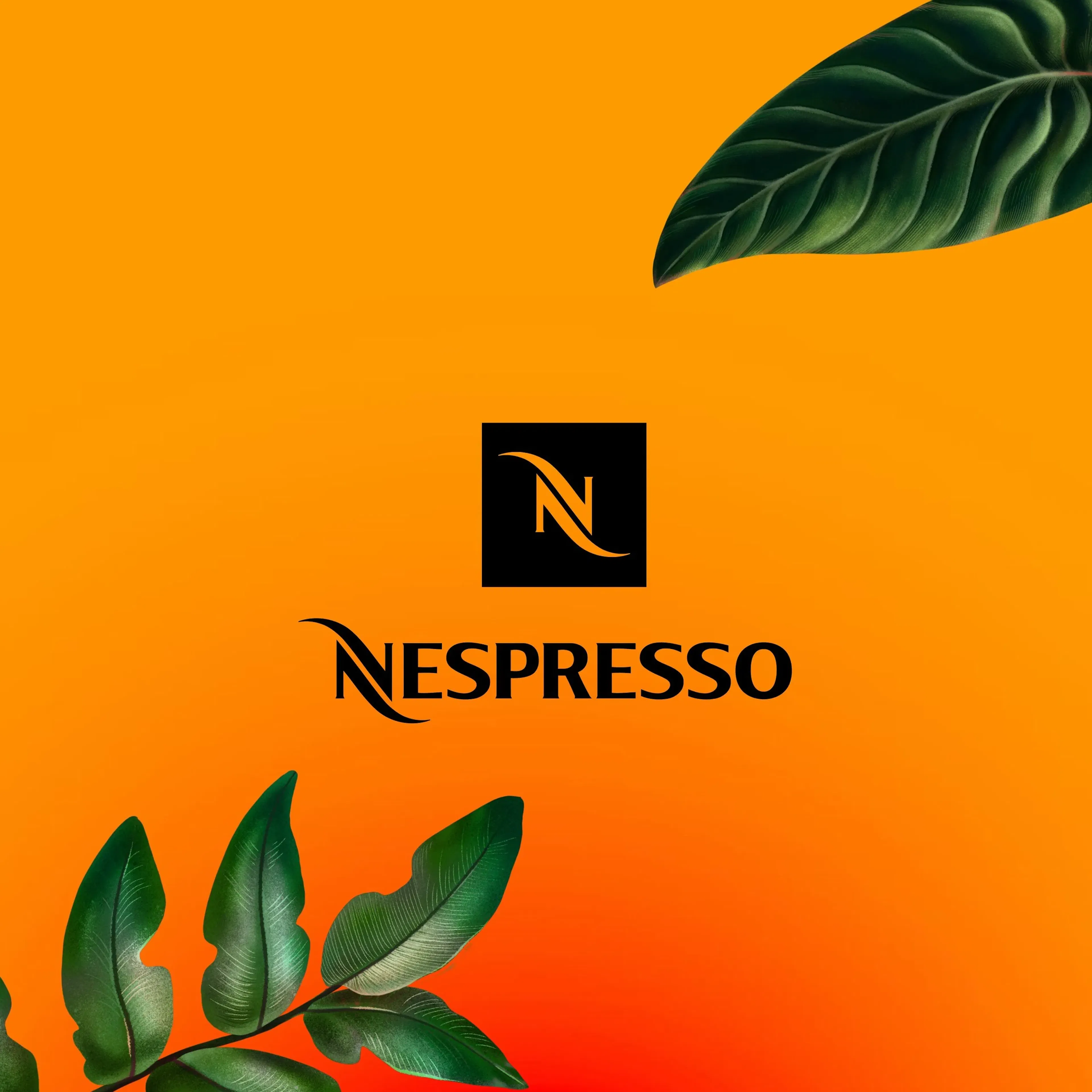 Nespresso