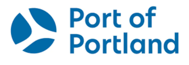 port of portland
