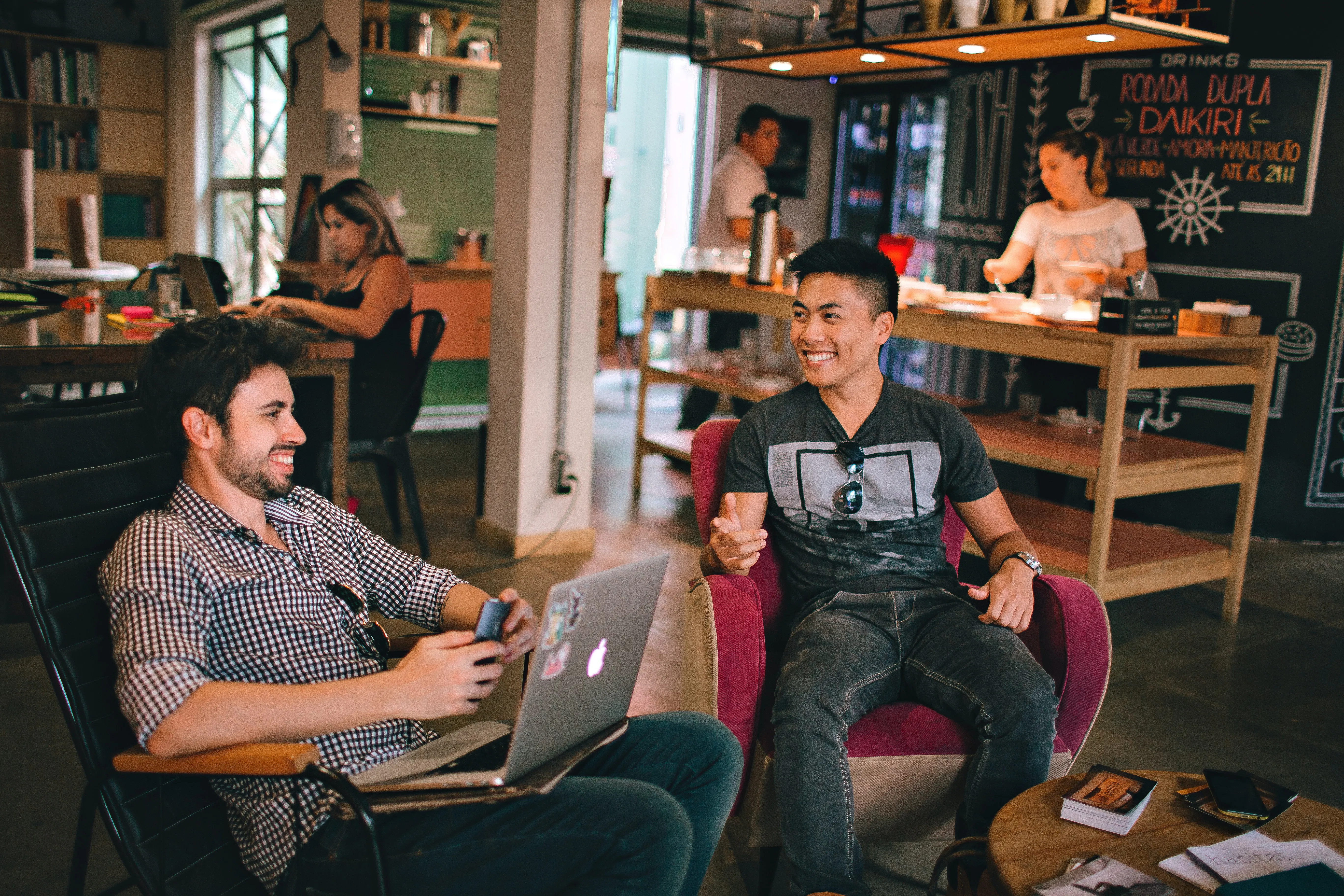 Employee Retention Strategies - The Intentive