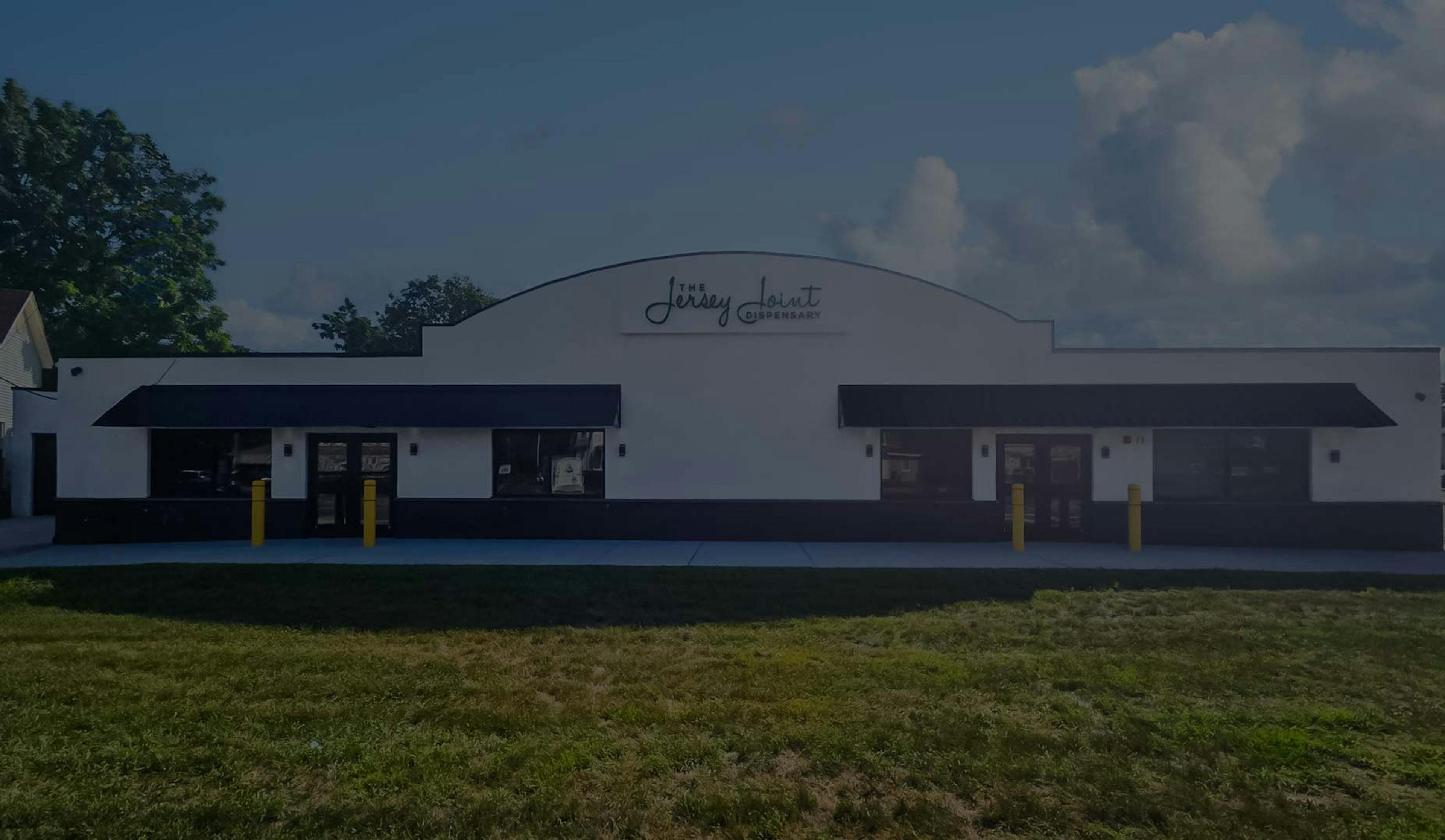 store building