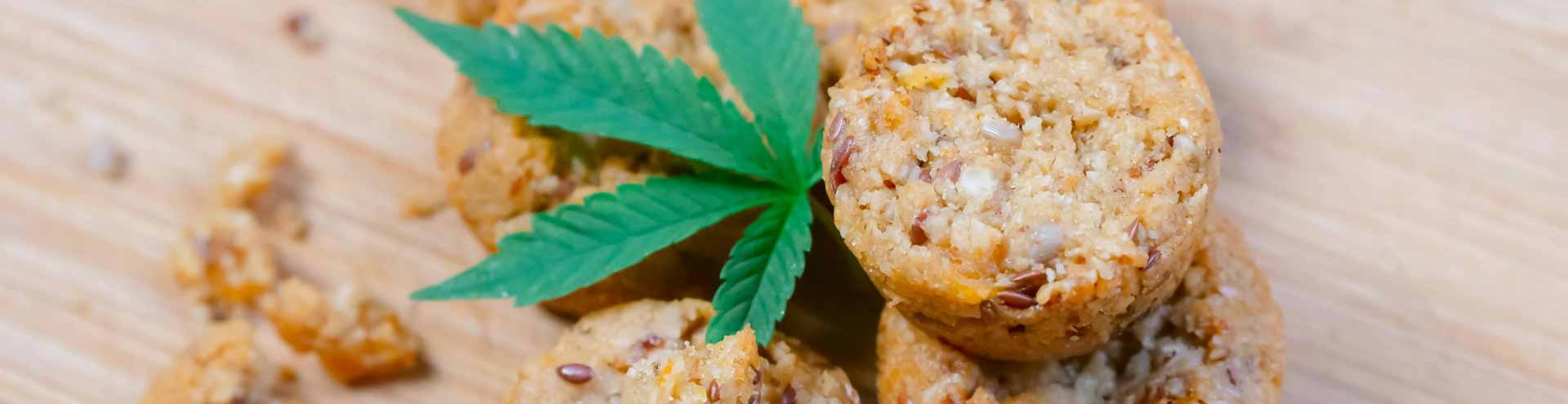 cannabis edibles
