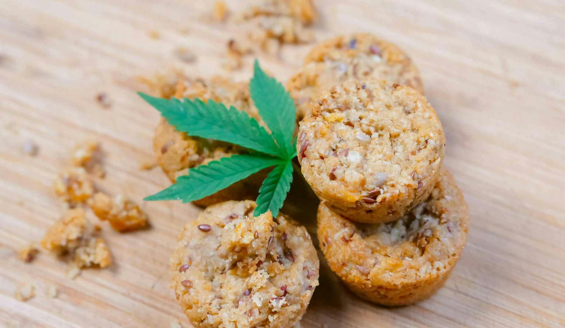 cannabis edibles