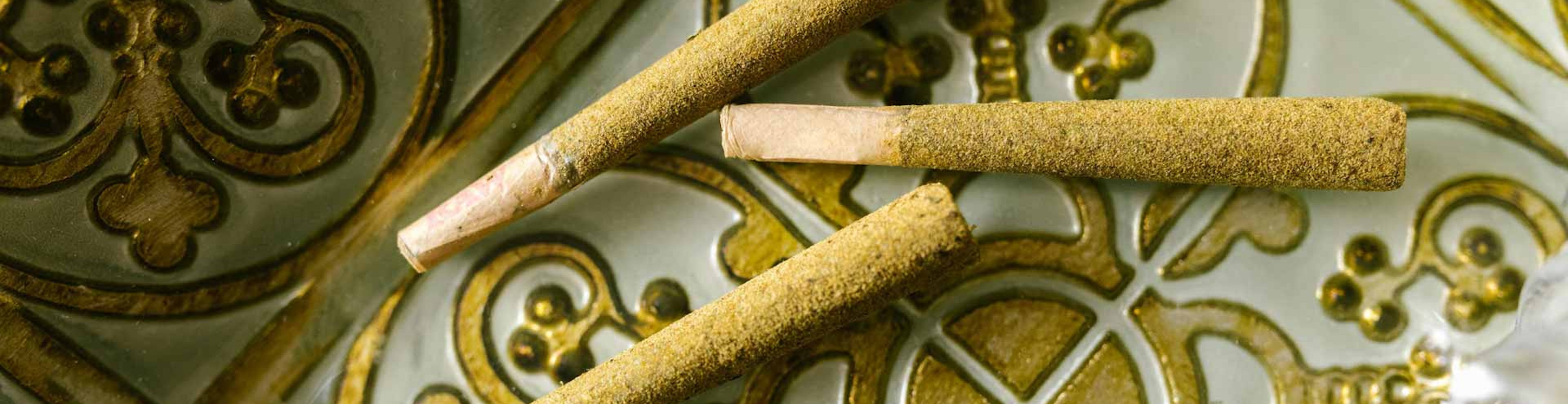 cannabis pre-rolls