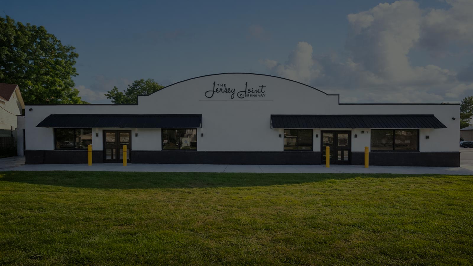 The Jersey Joint | Glassboro, NJ Dispensary