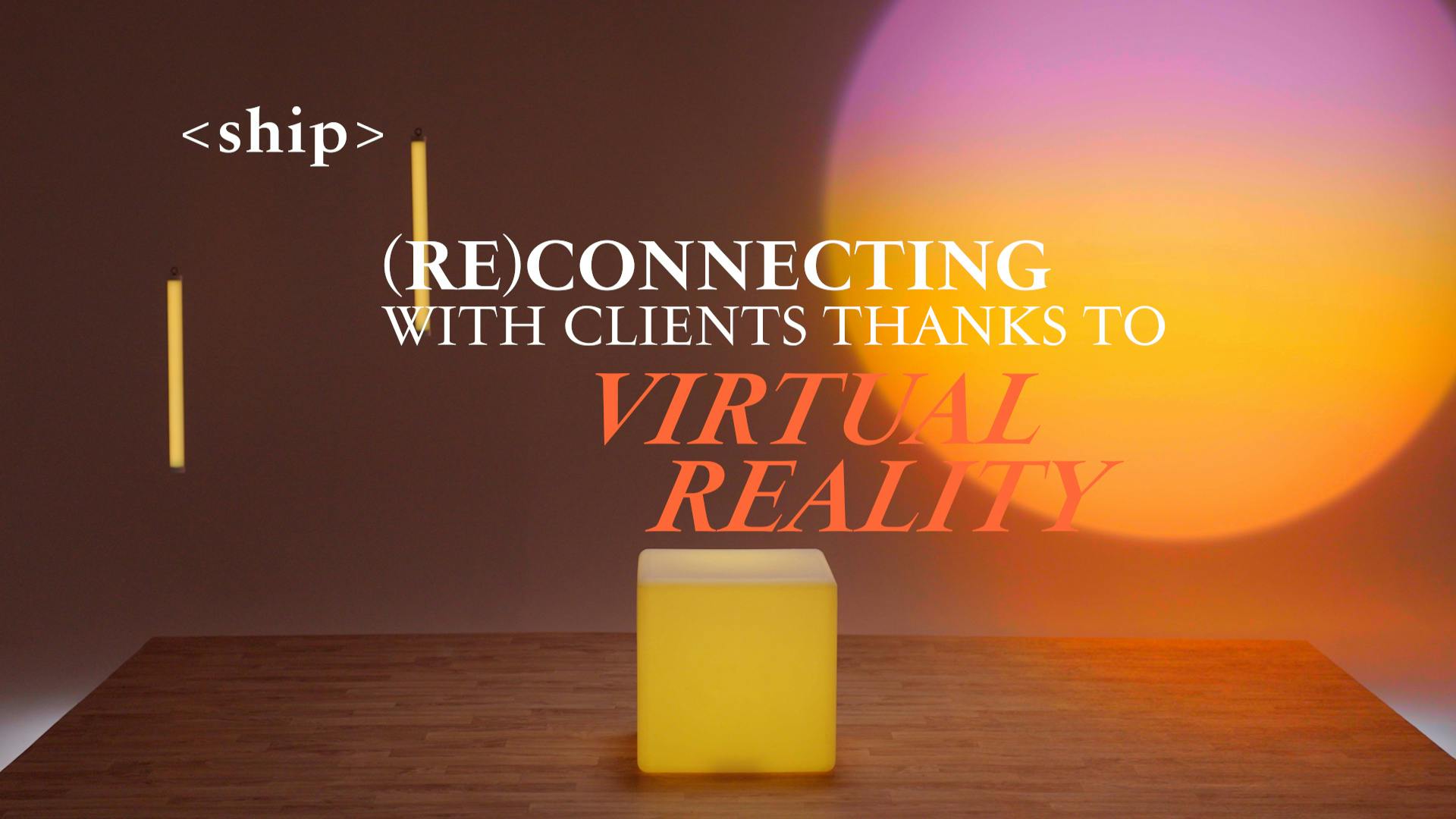 Louis Vuitton  The New Virtual Journey