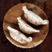 Gluten-Free Oat Dumplings