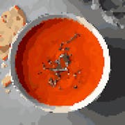 Carrot Porridge