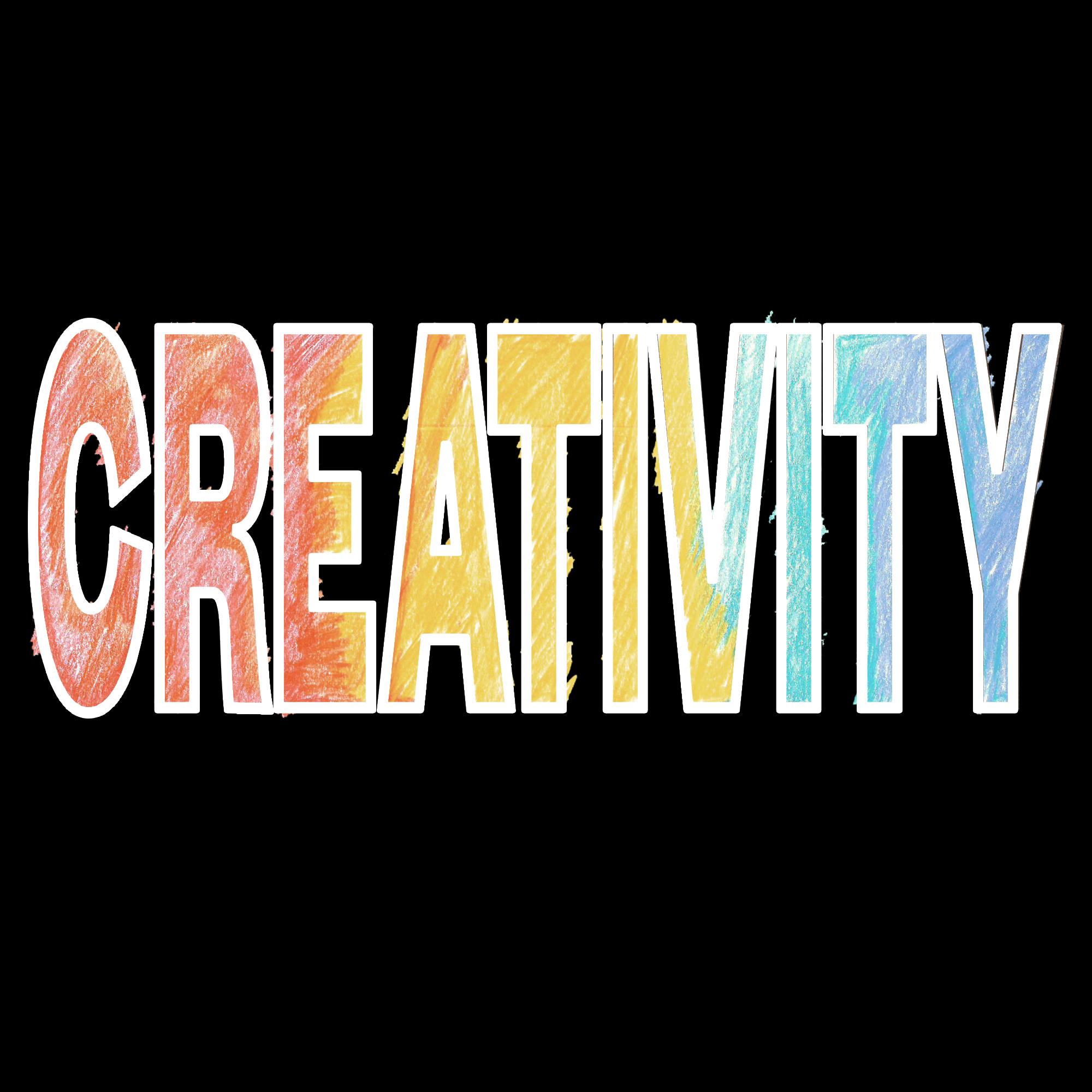 Word of the Month: Creativity