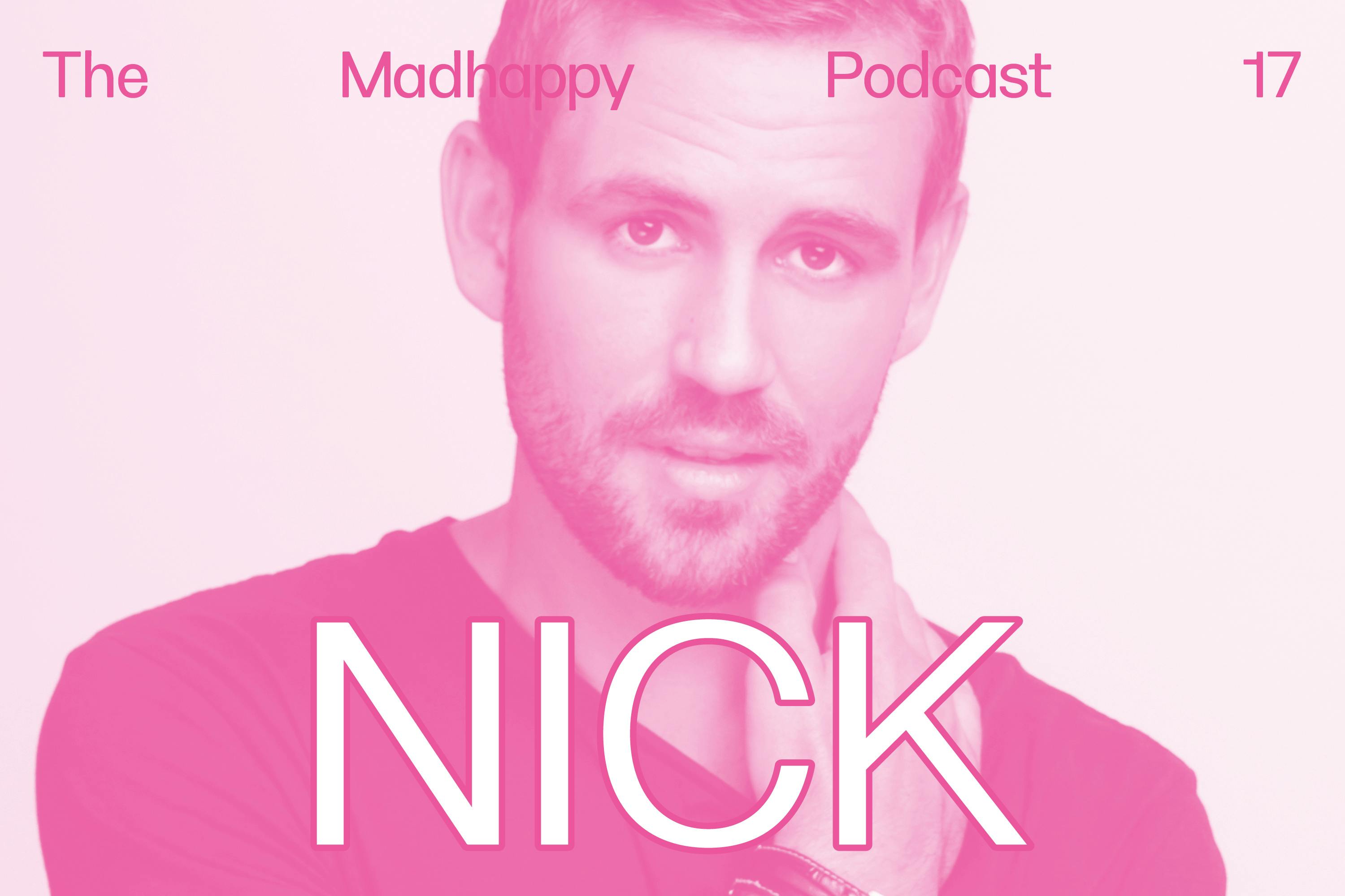 Episode 17: Nick Viall