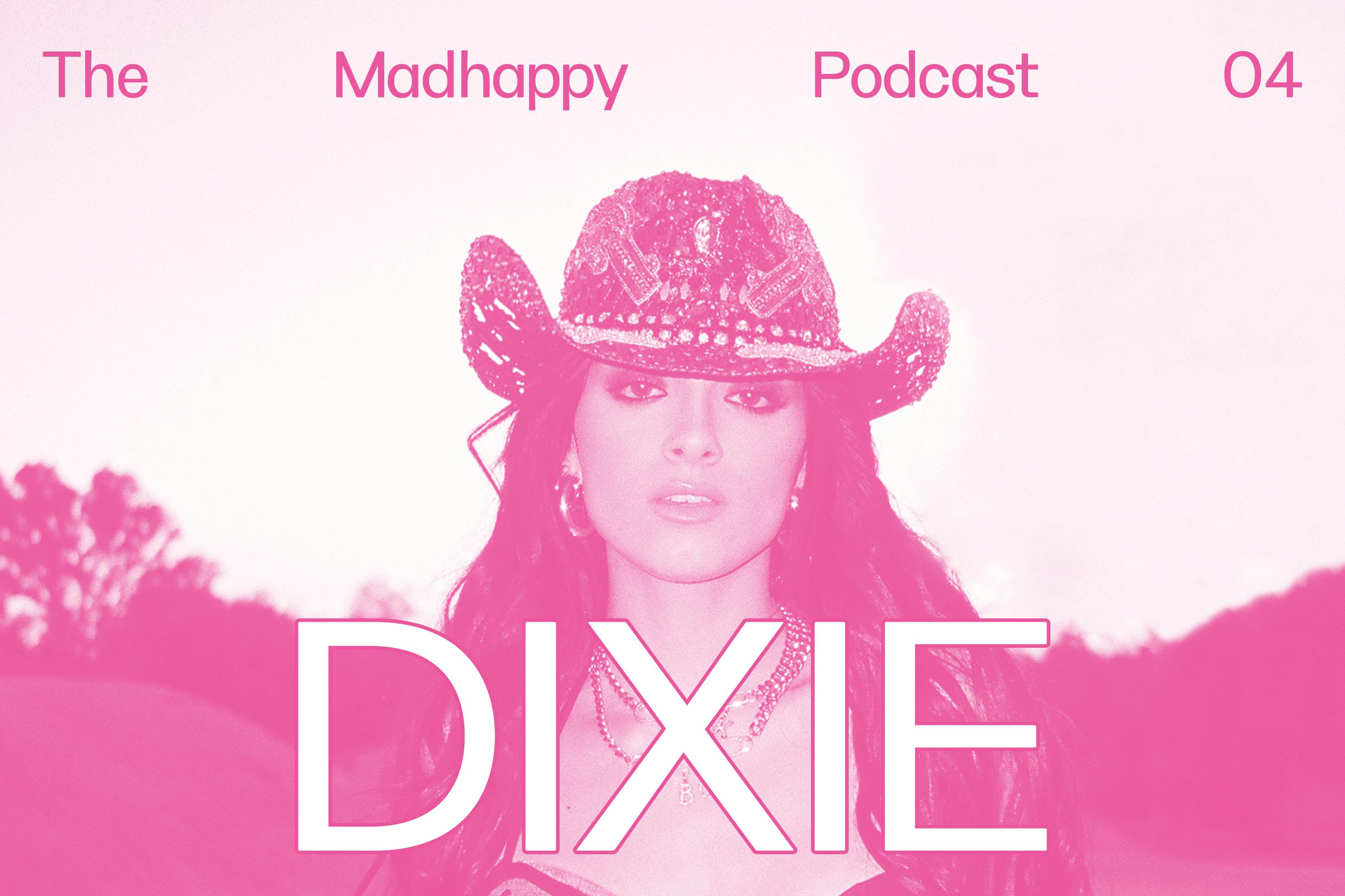 Episode 4: Dixie
