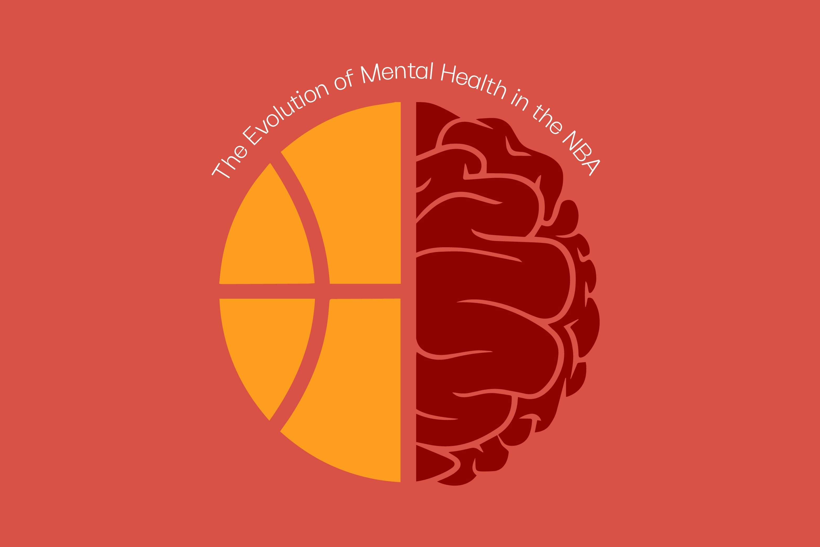 The Evolution of Mental Health in the NBA