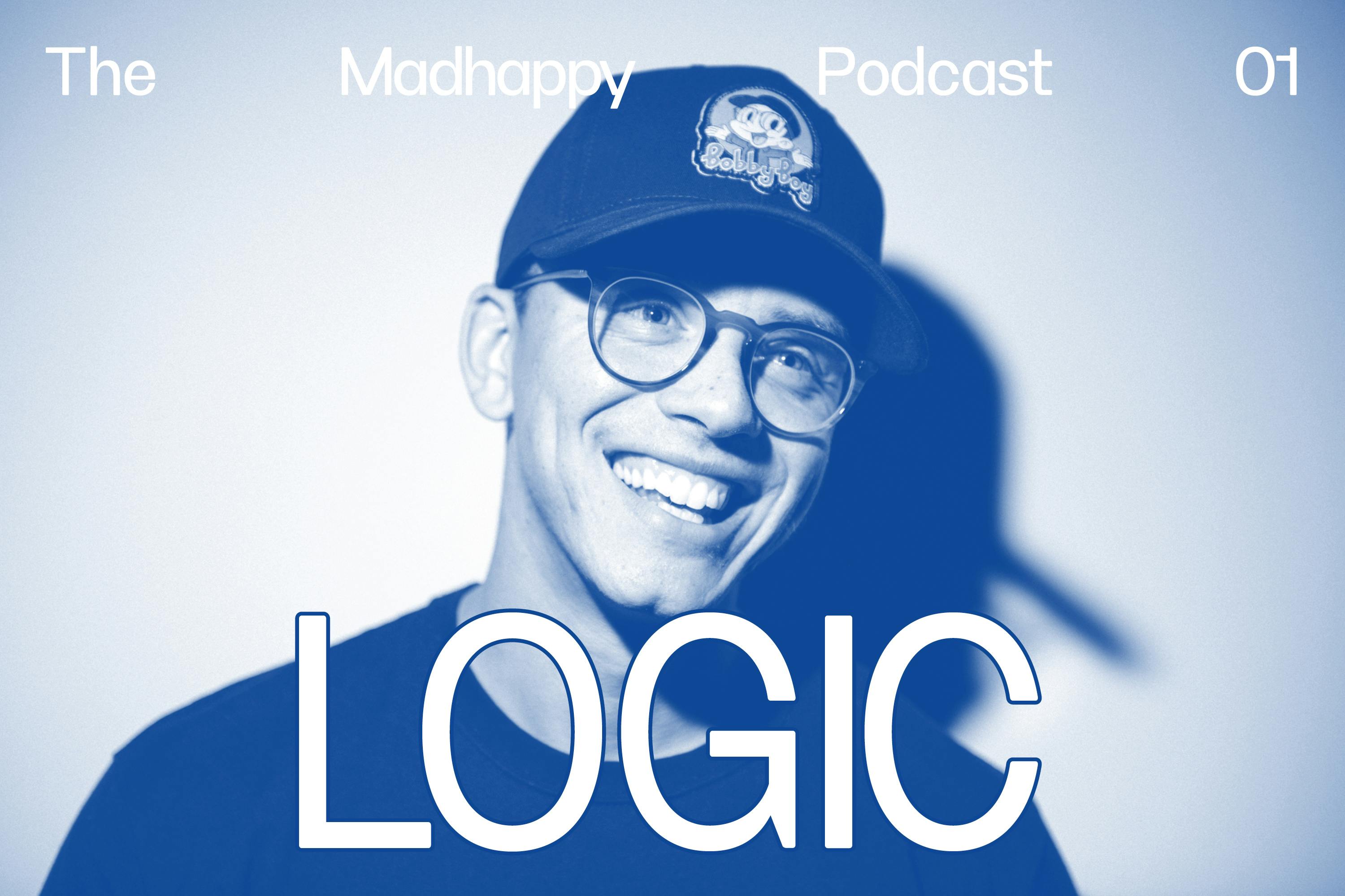 Episode 1: Logic