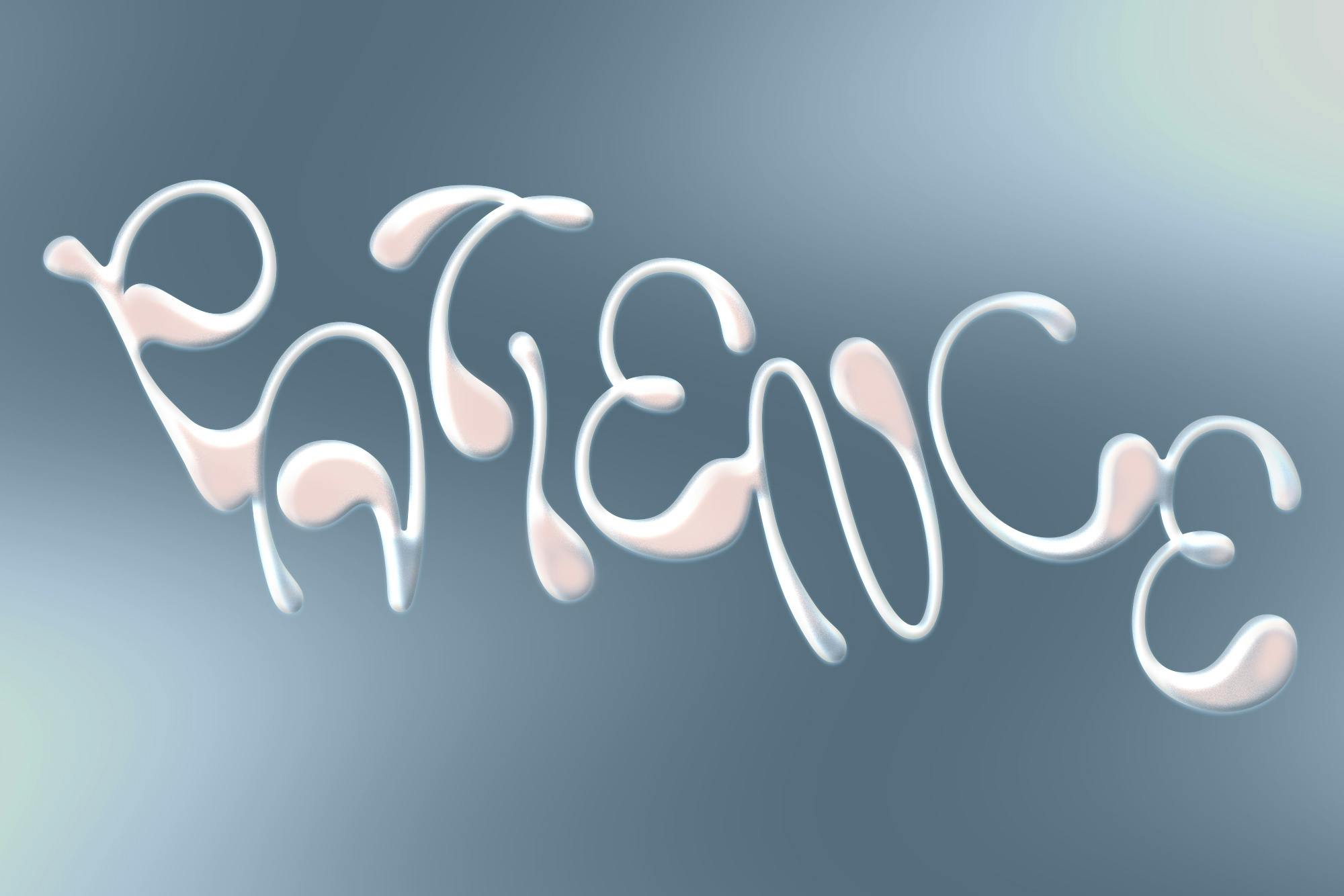 Word of the Month: Patience