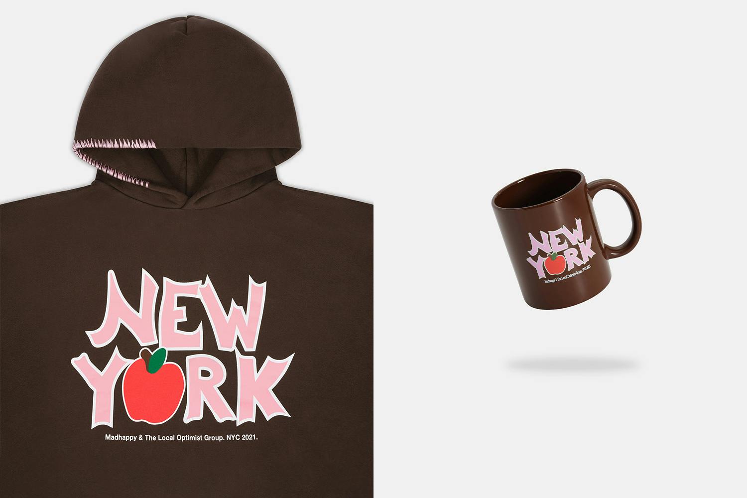 Behind the Design: New York Store Exclusive Merch