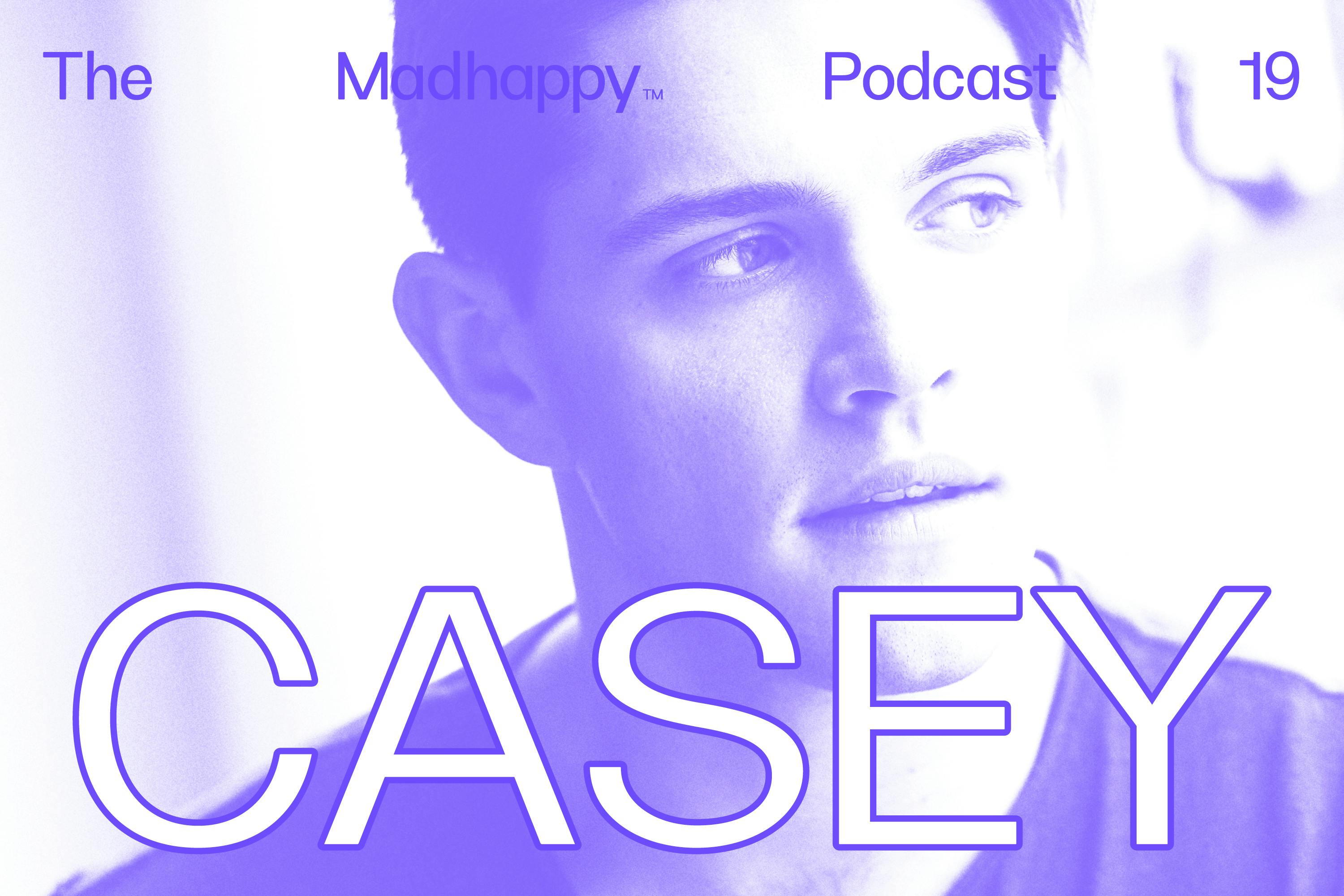 Episode 19: Casey Cott