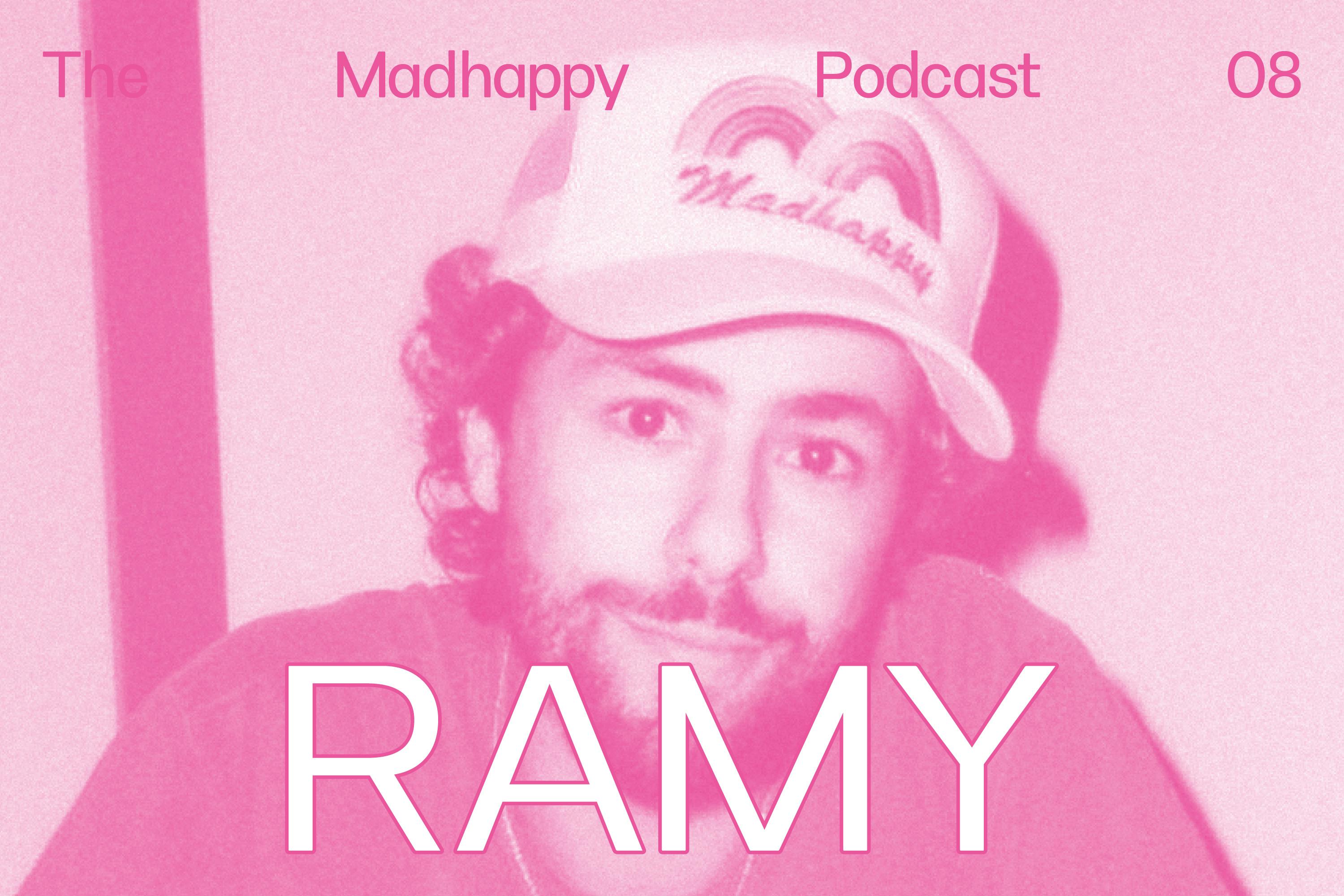 Episode 8: Ramy Youssef