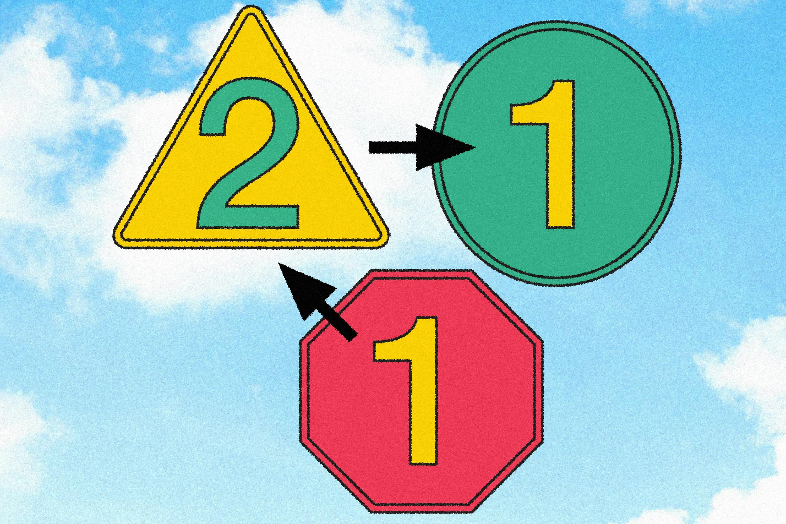 Student Series: Lessons Of A Transfer Student