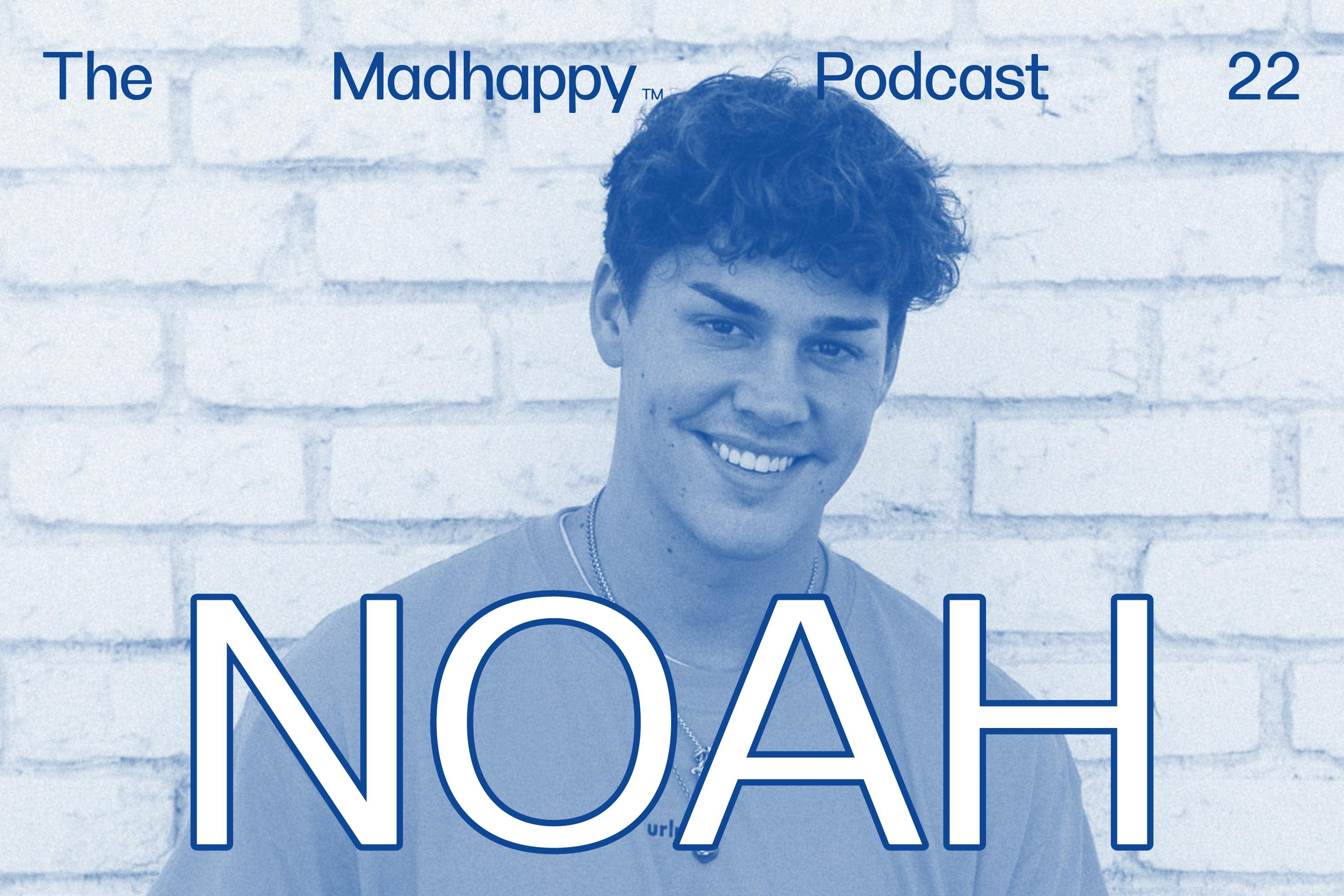 Episode 22: Noah Beck