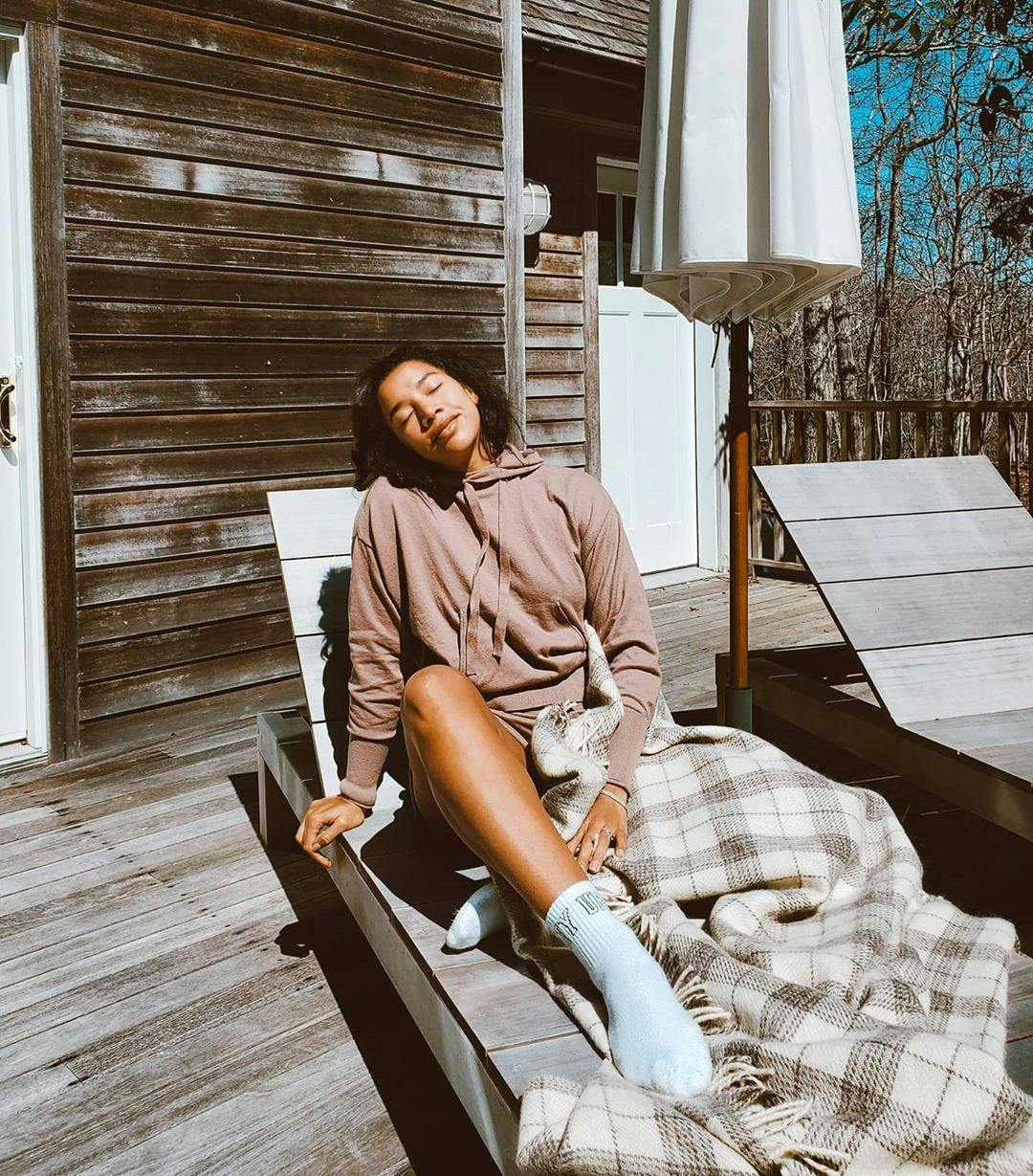 Hannah Bronfman