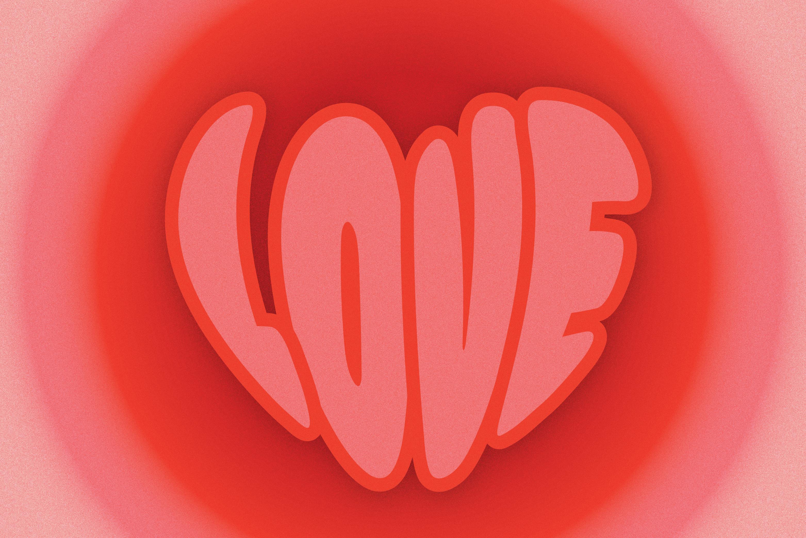 A Month About Love