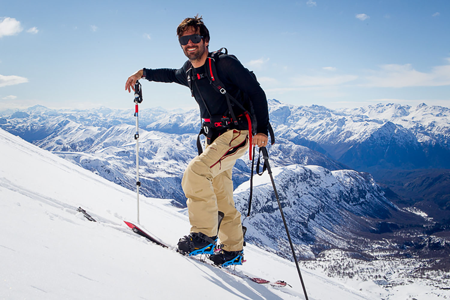 jeremy jones snowboard