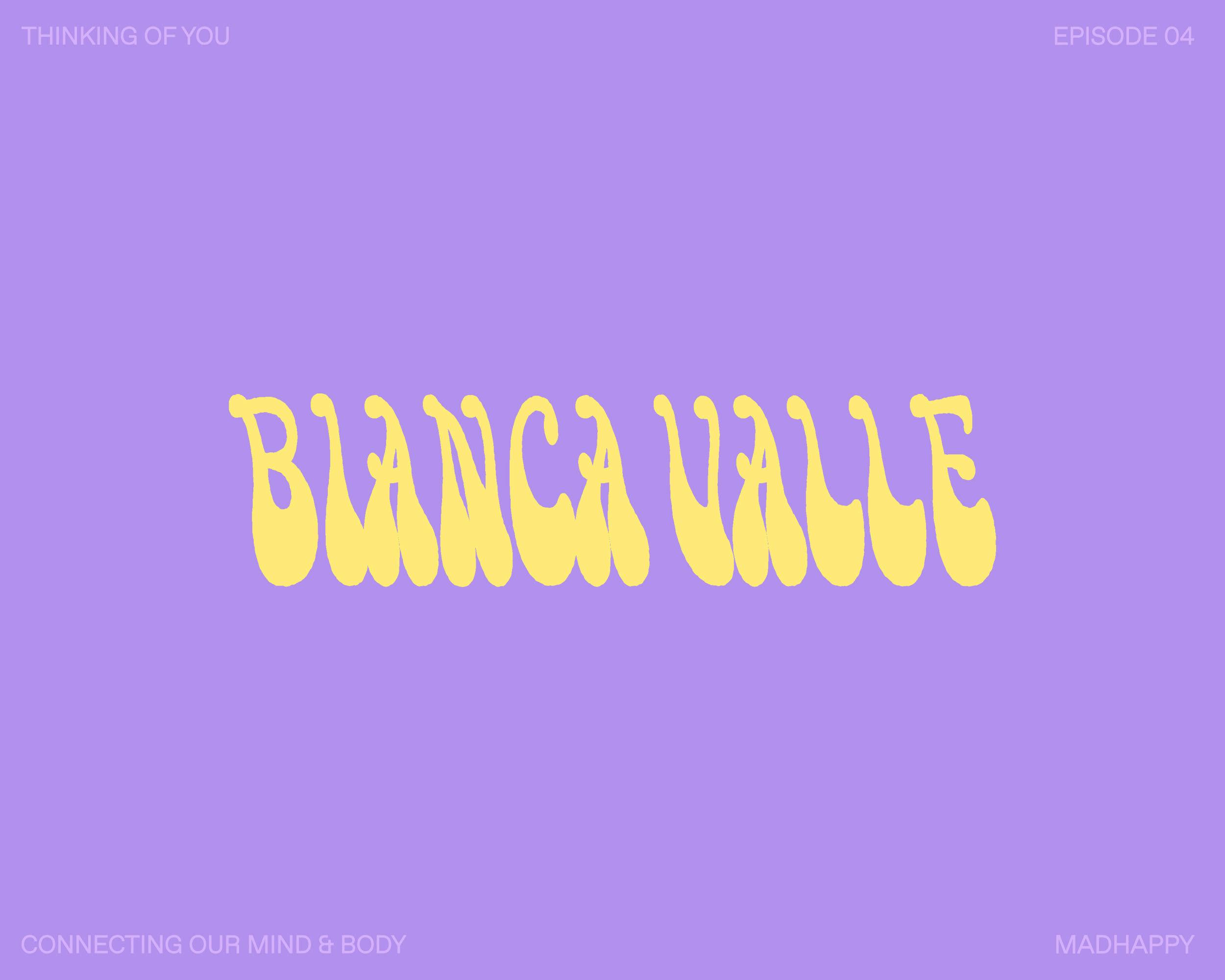 Bianca Valle