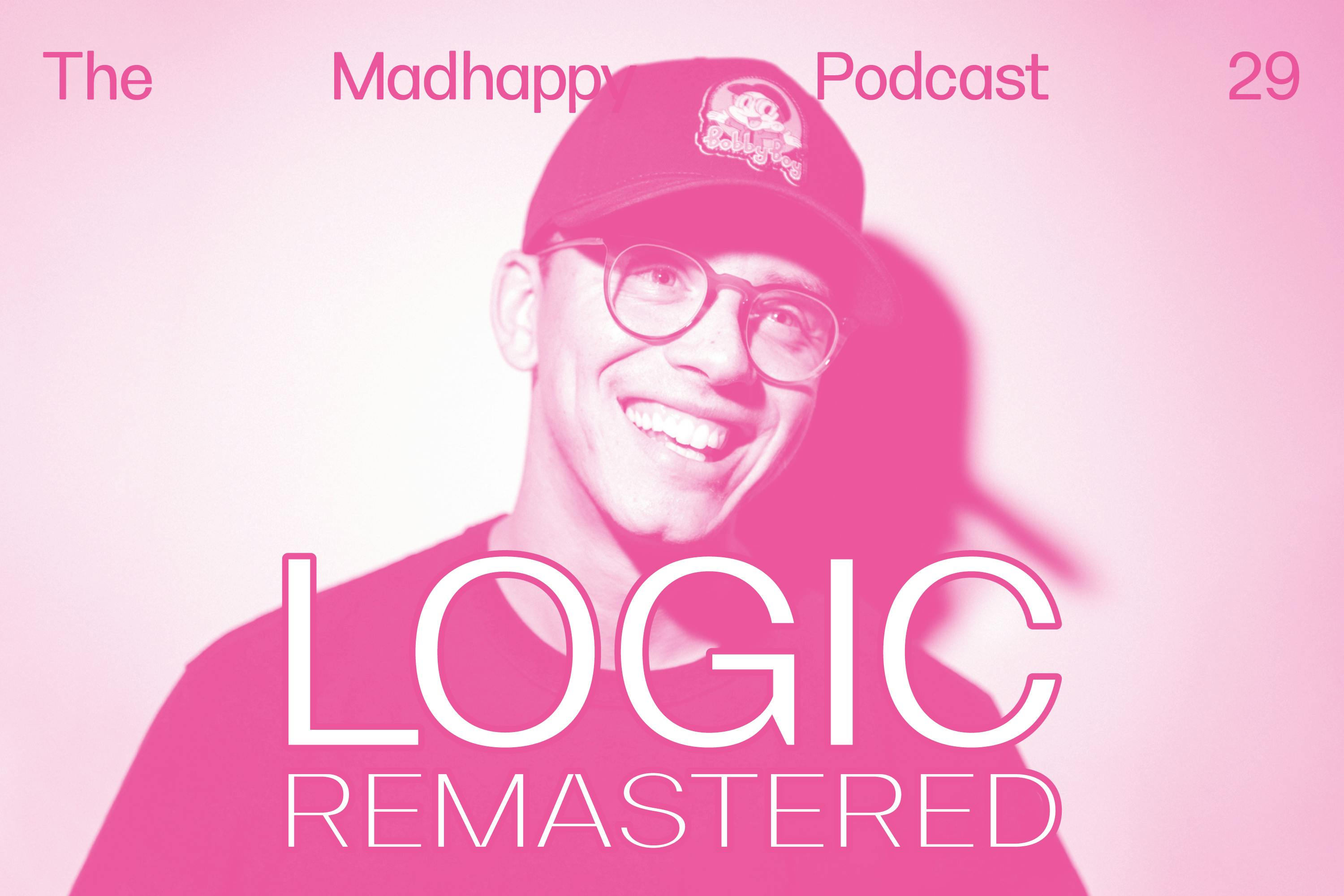 Episode 29: Logic Remastered