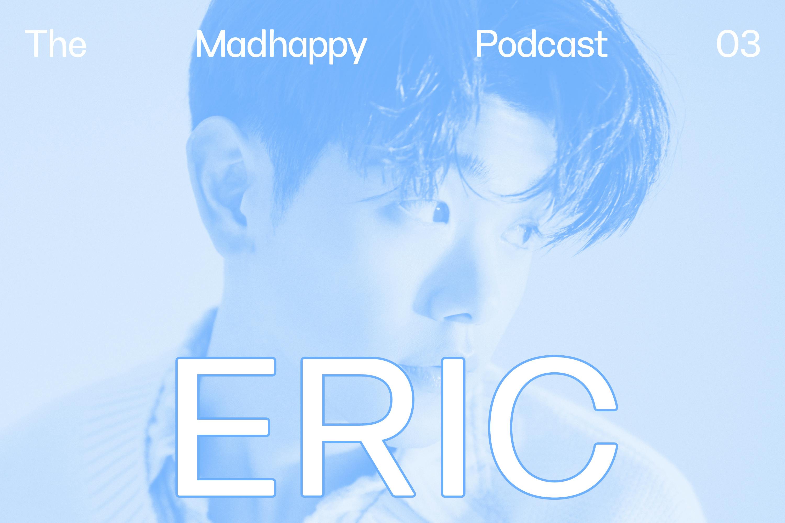 Episode 3: Eric Nam