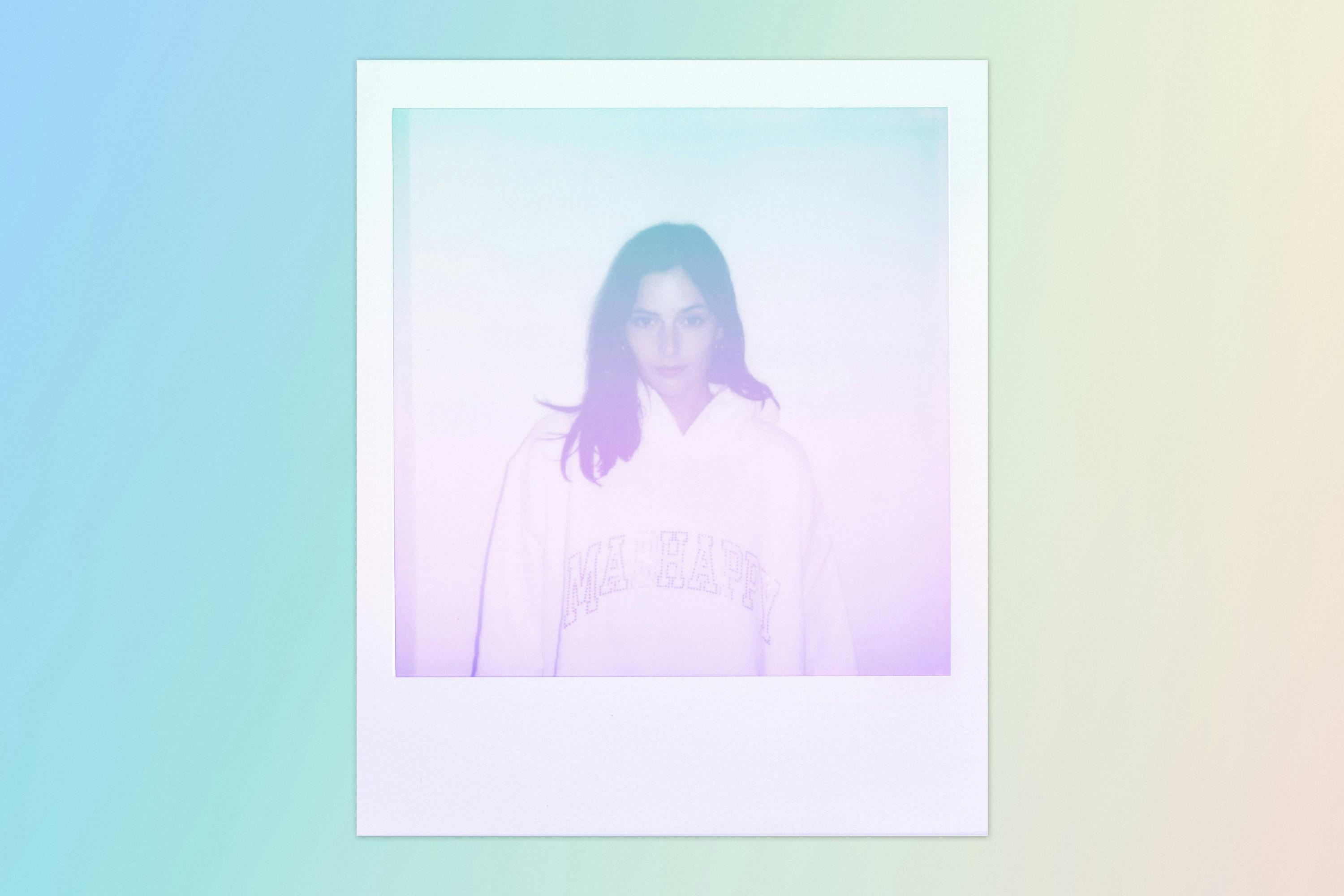 Sadie Newman of Inner Piece