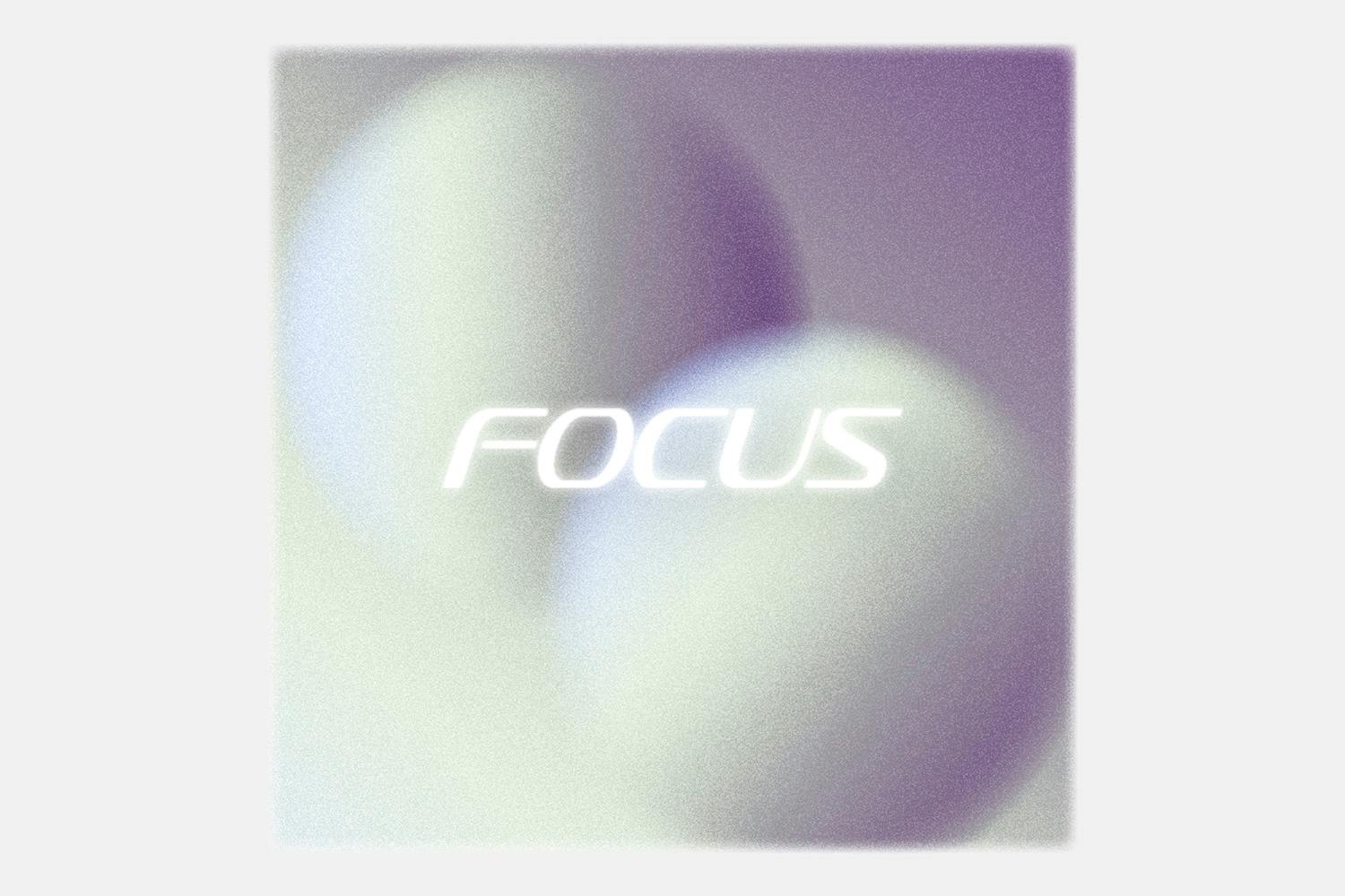 Word Of The Month: Focus